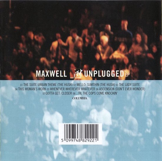 Mtv Unplugged
