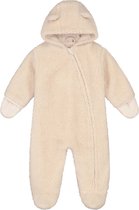 Prénatal Baby Boxpakje Meisje & Jongen - Baby Onesie - Babykleding Jongens & Meisjes - Beige - Maat 62