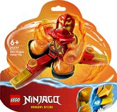 71777 LEGO Ninjago Kai Dragon Power Spinjitzu