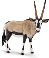Antilope Spiesbok - Schleich speelfiguur