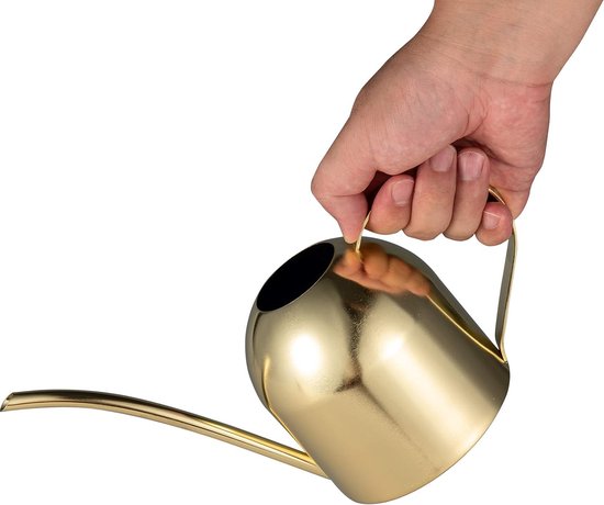Vind gouden gieter in Gieters op