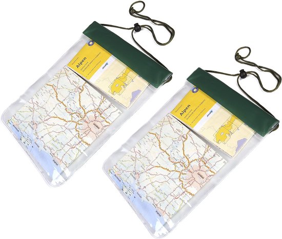 Lot De 100 Sacs De Rangement Vêtements 40x50 Cm - Transparent Avec Avertissement Sécurité Enfants En 5 Langues