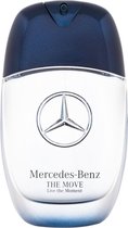 Mercedes-benz The Move Live The Moment Edp M 100 Ml