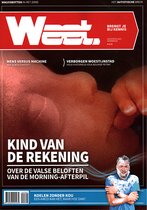 Weet Magazine - 82 2023