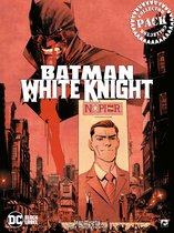 Batman White Knight CP
