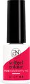 PN Selfcare 'N18 Raspberry Red' Gel Nagellak Rood - Vegan - 21 Dagen Effect - Gellak voor UV/LED Lamp - 6ml