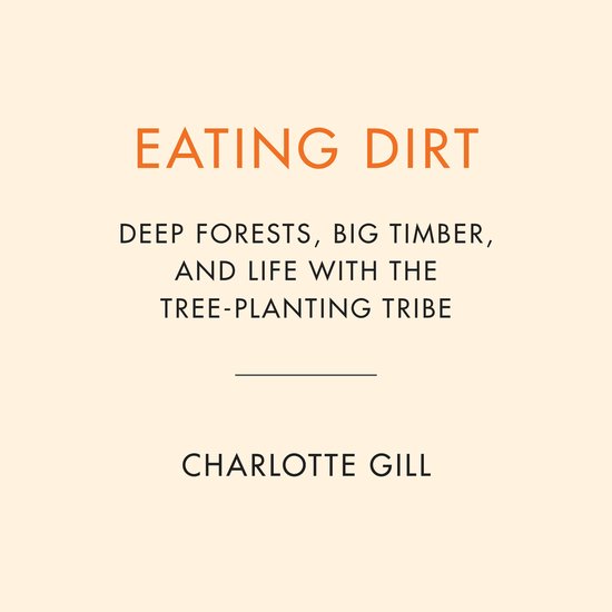 Eating Dirt - cover