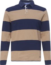 Campbell Classic Polo Heren