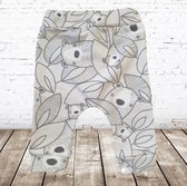 Pantalon jogging animal gris - s&C-74-Pantalon jogging garçon