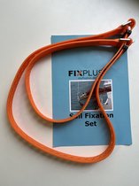 Fixplus zeil strap
