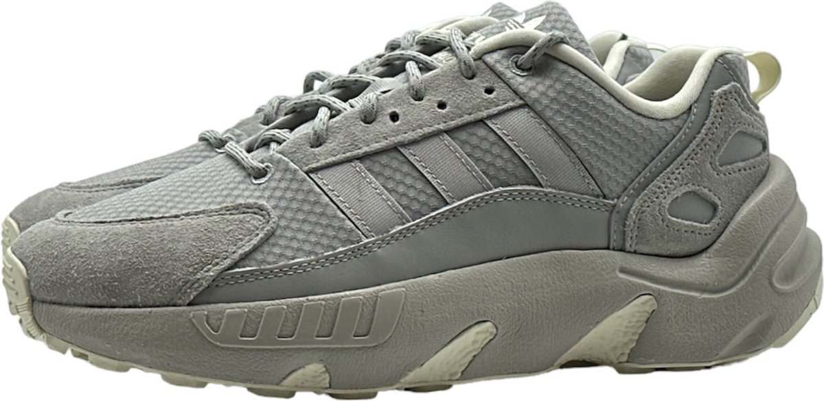 Adidas ZX 22 Boost Grey Two bol