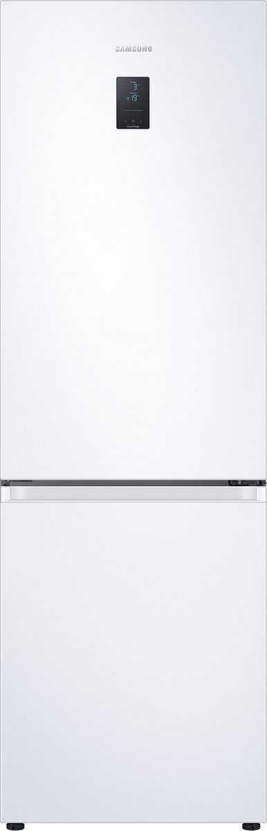 SAMSUNG Koel-vriescombinatie RB34C670DWW/EF