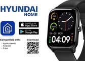 Hyundai Home - Smart watch