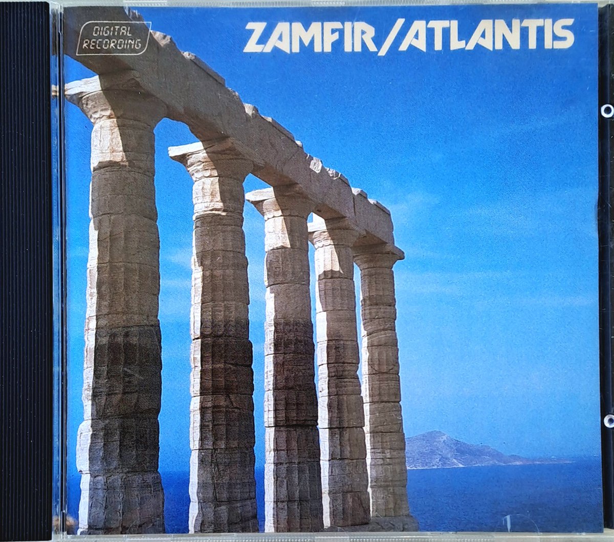 Atlantis