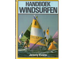 Handboek windsurfen