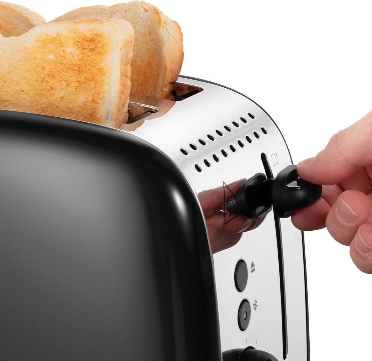 Russell Hobbs Colours Plus Broodrooster - 26550-56 thumbnail 4