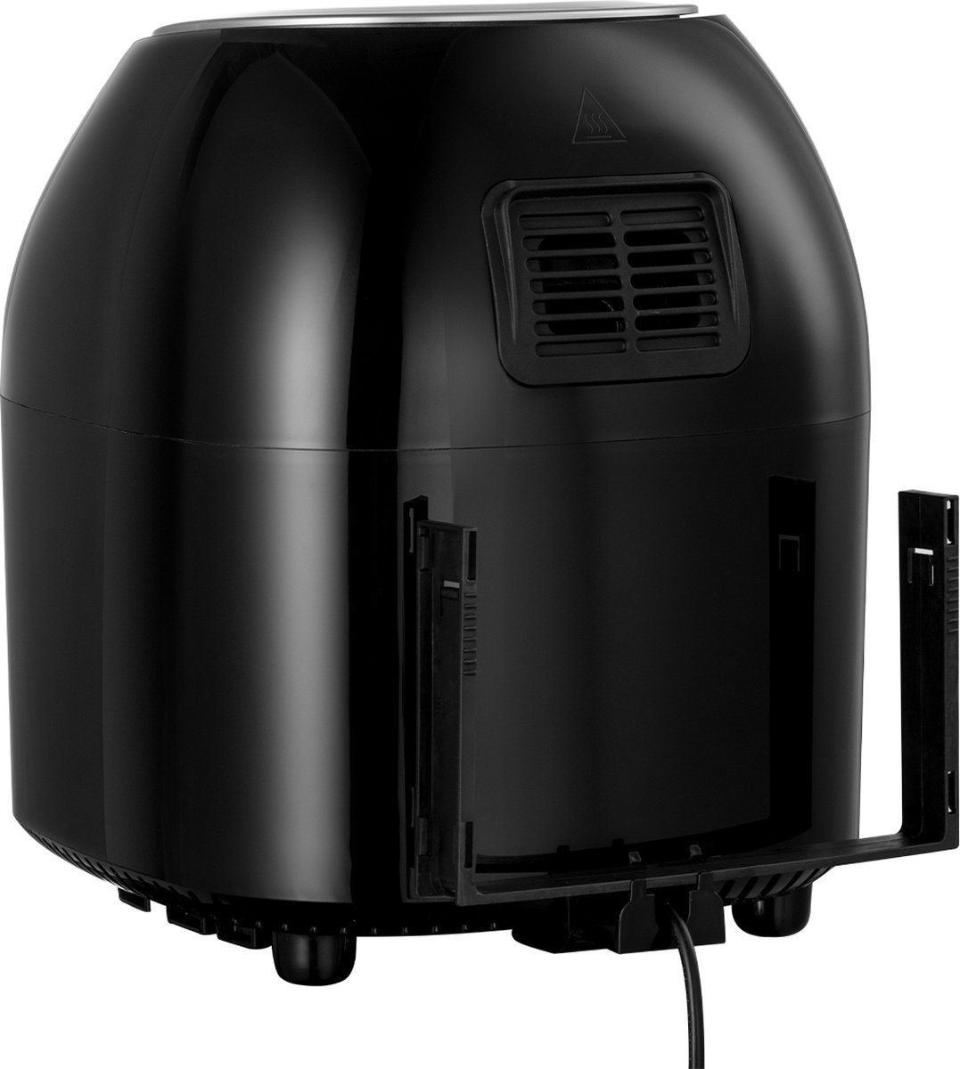Afbeelding 2 van Russell Hobbs Satisfry Air Dual Basket 8.5L Airfryer - 27290-56