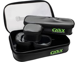 Catix Opbergtassen set 5-delig 37x25x7cm