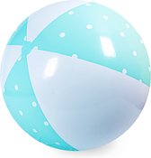 Large Dotted Beach Balls