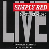 Simply Red - Montreux 1986