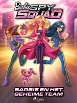 Barbie - Barbie en het geheime team