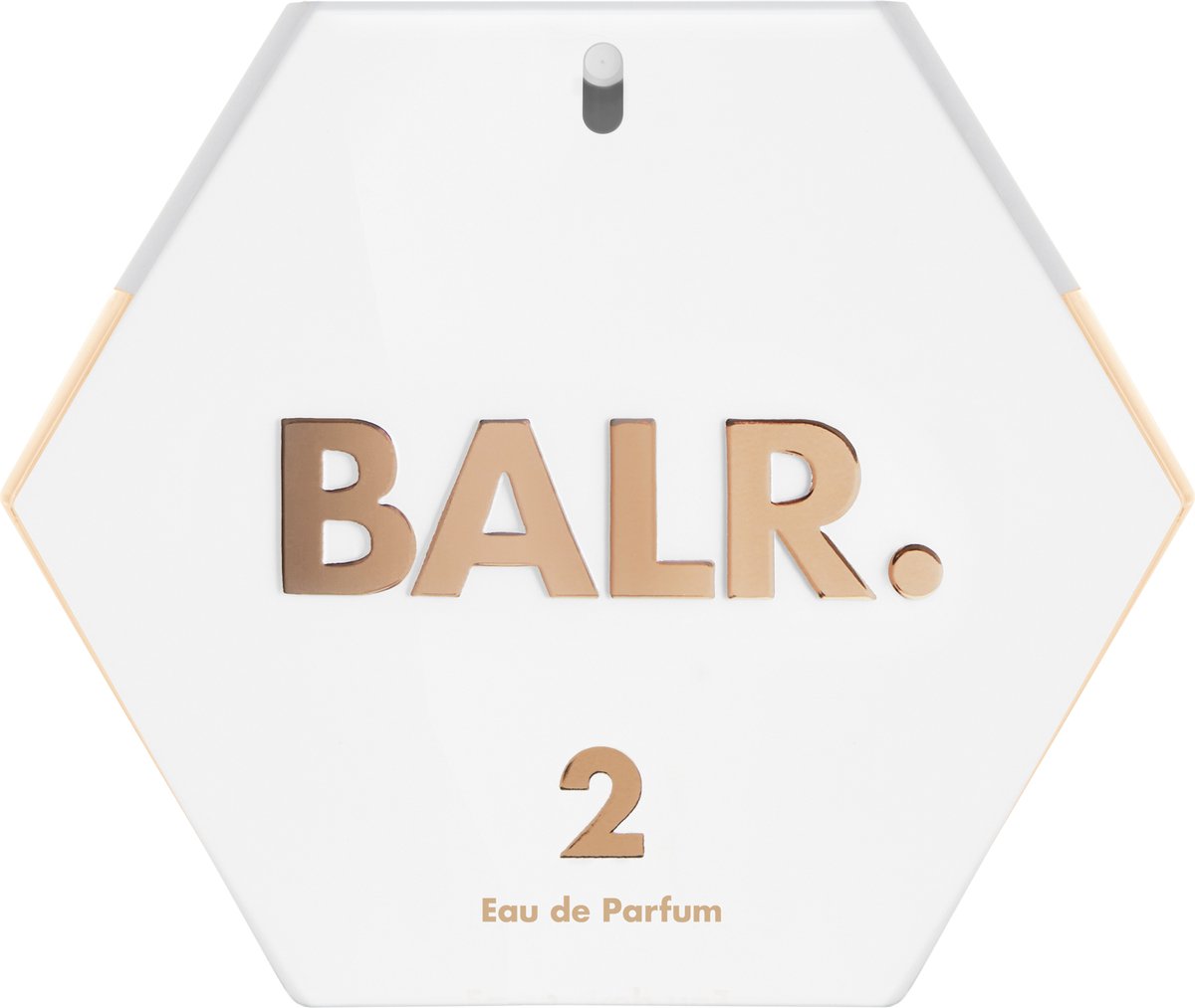 BALR. 2 FOR WOMEN Eau de parfum spray 100 ml
