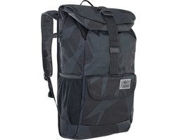 Ion Mission 40l Rugzak Zwart