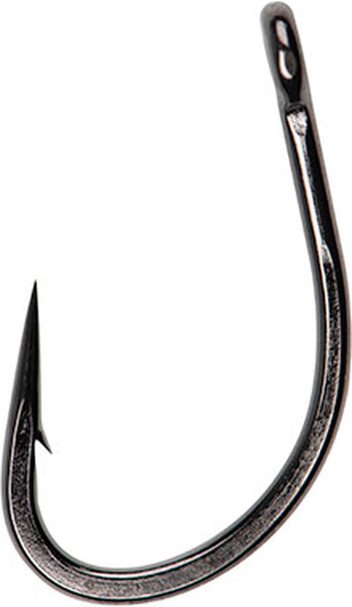 Fox Curve Shank Short - maat 8 van Fox — afbeelding 3