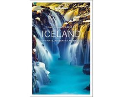 Lonely Planet Best of Iceland
