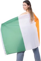 Smiffys - St Patrick's Day Vlag - Multicolours