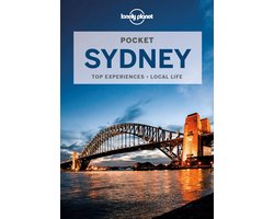 Pocket Guide- Lonely Planet Pocket Sydney