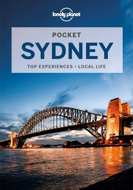 Pocket Guide Lonely Pocket Sydney, Lonely
