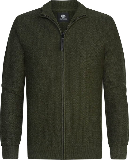 Noa Nova vest- petrol- de ultieme bestseller! main image 0