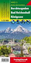 FB WKD5 Berchtesgaden • Bad Reichenhall • Königssee