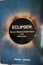 Eclipsen, zons- en maansverduisteringen in de horoscoop