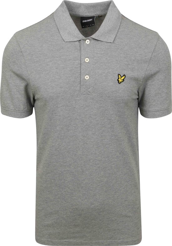 Lyle and Scott - Polo - Heren Poloshirt