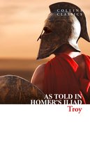 Collins Classics- Troy