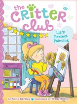 The Critter Club- Liz's Perfect Painting