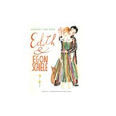 Edith en Egon Schiele