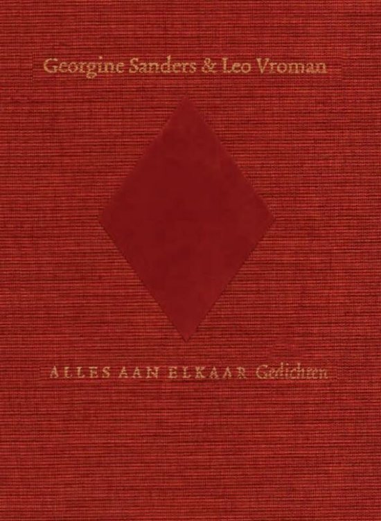 Alles aan elkaar - cover
