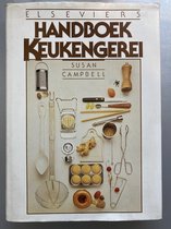 Elseviers handboek keukengerei