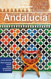 Travel Guide- Lonely Planet Andalucia