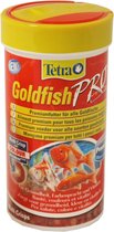 Tetra Goldfish Crisps - Vissenvoer - 250 ml