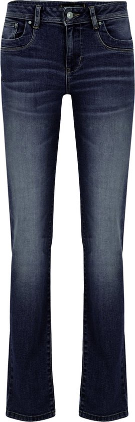 LTB Jeans Vilma Dames Jeans - Donkerblauw