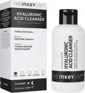 THE INKEY LIST Hyaluronic Acid Cleanser, 150ml