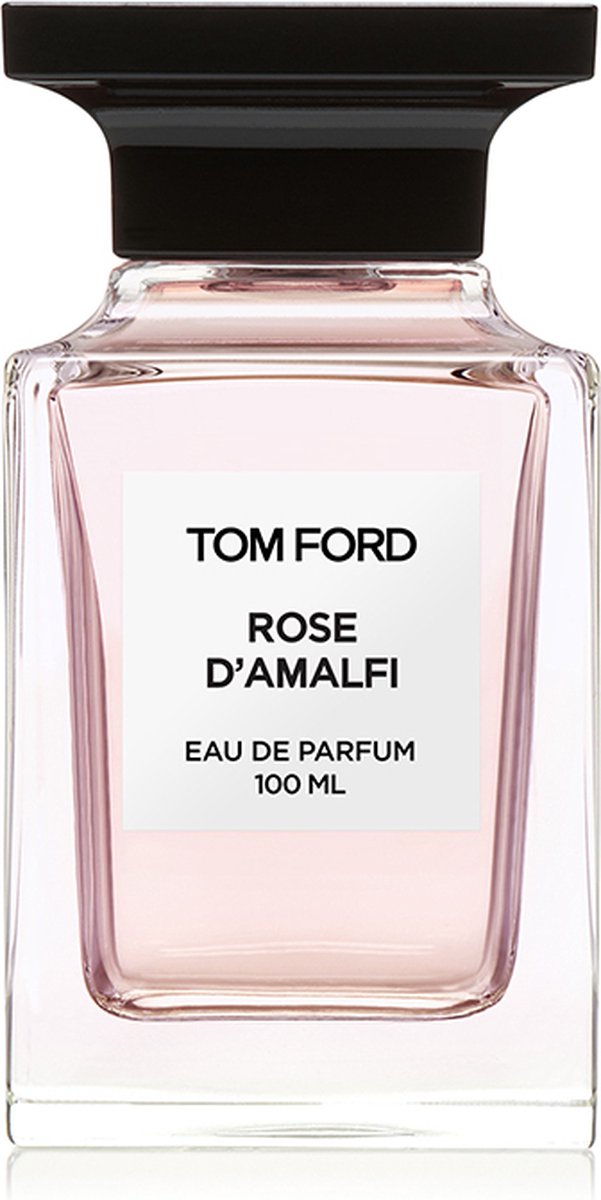 Goedkoopste Rose D'Amalfi Eau de Parfum 100ml spray