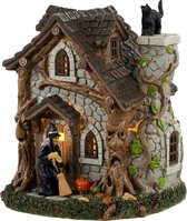 Spooky Town - Wanda's Cottage