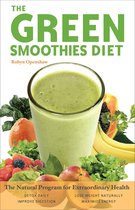 Green Smoothies Diet