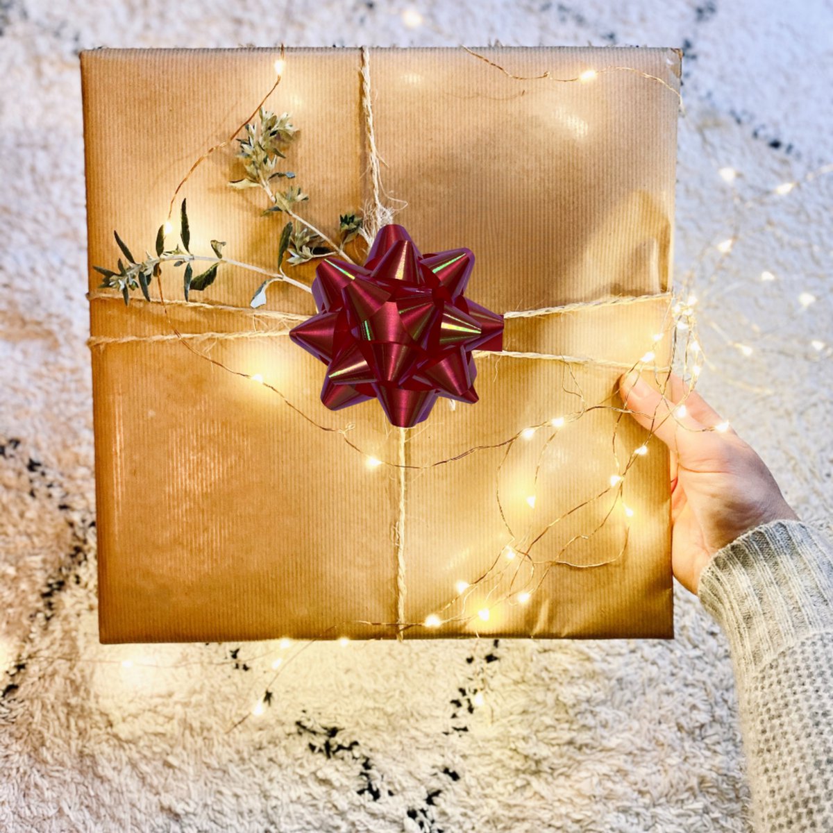 Rouleau De 4 Rubans Cadeaux Naissance Fille, 24 M X 1 Cm, Bolduc Pour Baby Shower Fille