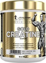 Kevin Levrone - Gold Creatine - Créatine - Sans saveur - 300g - 60 portions
